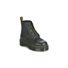 Dr. Martens Csizmák SINCLAIR AUNT SALLY Fekete 41 női csizma, bakancs