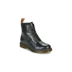 Dr. Martens Csizmák Vegan 1460 Fekete 37