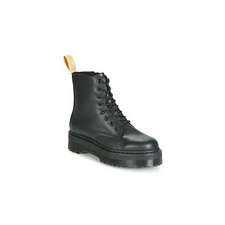 Dr. Martens Csizmák VEGAN JADON II MONO Fekete 47 női csizma, bakancs