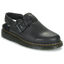 Dr. Martens Klumpák Jorge II FL Black Ambassador Fekete 43 női papucs