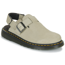Dr. Martens Klumpák Jorge II Warm Stone Buttersoft Bézs 39 női papucs