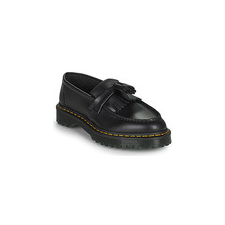 Dr. Martens Mokkaszínek ADRIAN BEX Fekete 36 női cipő