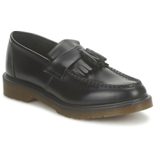 Dr. Martens Mokkaszínek ADRIAN Fekete 40 női cipő