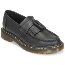Dr. Martens Mokkaszínek Adrian Fekete 43 női cipő