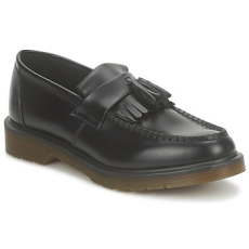 Dr. Martens Mokkaszínek ADRIAN Fekete 44