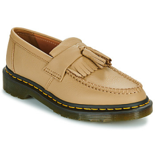 Dr. Martens Mokkaszínek Adrian Savannah Tan Virginia Bézs 37 női cipő