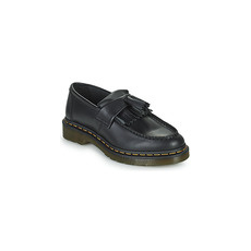 Dr. Martens Mokkaszínek Adrian Smooth Fekete 46