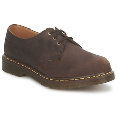 Dr. Martens Oxford cipők 1461 Barna 42
