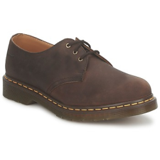 Dr. Martens Oxford cipők 1461 Barna 44 női cipő