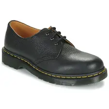 Dr. Martens Oxford cipők 1461 BLACK AMBASSADOR Fekete 47 női cipő