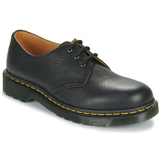 Dr. Martens Oxford cipők 1461 Cashew Ambassador Fekete 43