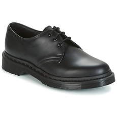 Dr. Martens Oxford cipők 1461 MONO Fekete 38