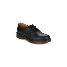 Dr. Martens Oxford cipők 1461 PW Fekete 46 női cipő