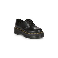Dr. Martens Oxford cipők 1461 QUAD Fekete 37 női cipő