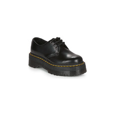 Dr. Martens Oxford cipők 1461 QUAD Fekete 45