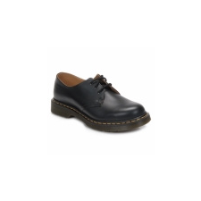 Dr. Martens Oxford cipők 1461 SMOOTH Fekete 44 női cipő