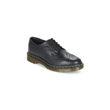 Dr. Martens Oxford cipők 3989 Fekete 44 női cipő