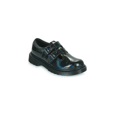 Dr. Martens Oxford cipők 8065 J Fekete 30