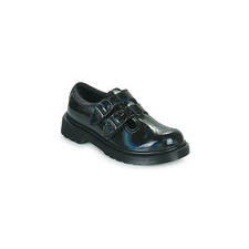 Dr. Martens Oxford cipők 8065 J Fekete 33 gyerek cipő