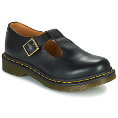 Dr. Martens Oxford cipők POLLEY Fekete 39