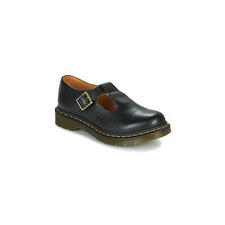 Dr. Martens Oxford cipők POLLEY Fekete 40 női cipő