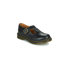 Dr. Martens Oxford cipők POLLEY Fekete 41