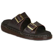 Dr. Martens Papucsok Josef Slide Sandal Charro Atlas Piros 37 női papucs