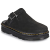 Dr. Martens Papucsok ZebZag Mule Fekete 43