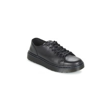 Dr. Martens Rövid szárú edzőcipők DANTE Fekete 37 női cipő