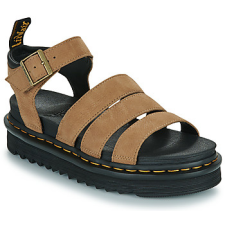 Dr. Martens Szandálok / Saruk Blaire Savannah Tan Tumbled Nubuck Bézs 42 női szandál