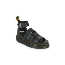 Dr. Martens Szandálok / Saruk CLARISSA II QUAD Fekete 37 női szandál