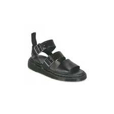 Dr. Martens Szandálok / Saruk Gryphon Fekete 36 női szandál