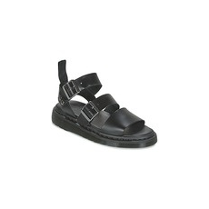 Dr. Martens Szandálok / Saruk Gryphon Fekete 41