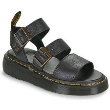 Dr. Martens Szandálok / Saruk Gryphon Quad Black Pisa Fekete 39 női szandál