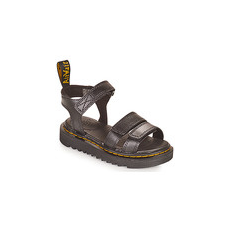 Dr. Martens Szandálok / Saruk KLAIRE J Fekete 32