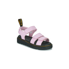 Dr. Martens Szandálok / Saruk Klaire J Rózsaszín 34 gyerek szandál