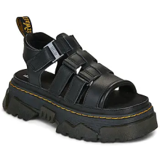 Dr. Martens Szandálok / Saruk Mattison 3S Sandal Black Athena Fekete 38 női szandál