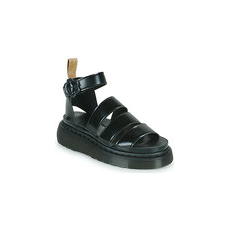 Dr. Martens Szandálok / Saruk V Clarissa Quad Fekete 37
