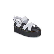 Dr. Martens Szandálok / Saruk Voss II Quad Fehér 40 női szandál
