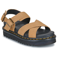 Dr. Martens Szandálok / Saruk Voss II Sandal Tan Suede Barna 42