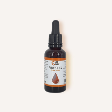 Dr Méz Dr. Méz propolisz tinktúra cseppentővel 30 ml vitamin és táplálékkiegészítő