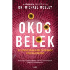 Dr. Michael Mosley Okos belek életmód, egészség