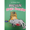 Dr. Molnár Zsolt Macskák nyers koszton - Dr. Molnár Zsolt