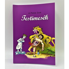 Dr. Molnár Zsolt: Testimesék gasztronómia