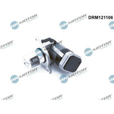 Dr.Motor AGR-szelep DR. MOTOR DRM121106 autóalkatrész