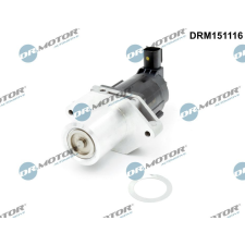 Dr.Motor AGR-szelep DR. MOTOR DRM151116 autóalkatrész