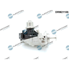 Dr.Motor AGR-szelep DR. MOTOR DRM21106 autóalkatrész