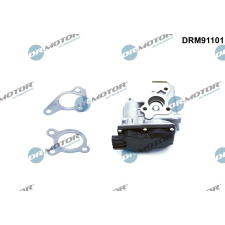 Dr.Motor AGR-szelep DR. MOTOR DRM91101 autóalkatrész