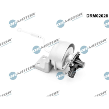 Dr.Motor Állítóelem, turbófeltöltő DR. MOTOR DRM02028 autóalkatrész