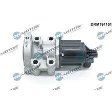 Dr.Motor Automotive AGR-szelep Dr.Motor Automotive DRM191101 autóalkatrész